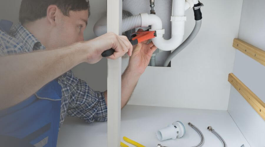 Local annual plumbing maintenance in Fly Creek, NY